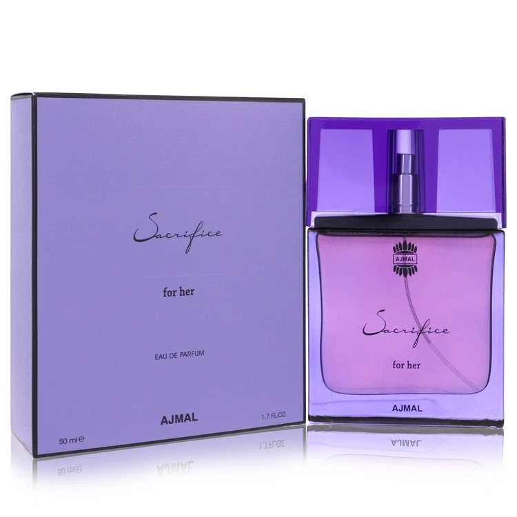 Sacrifice, Eau de Parfum by Ajmal