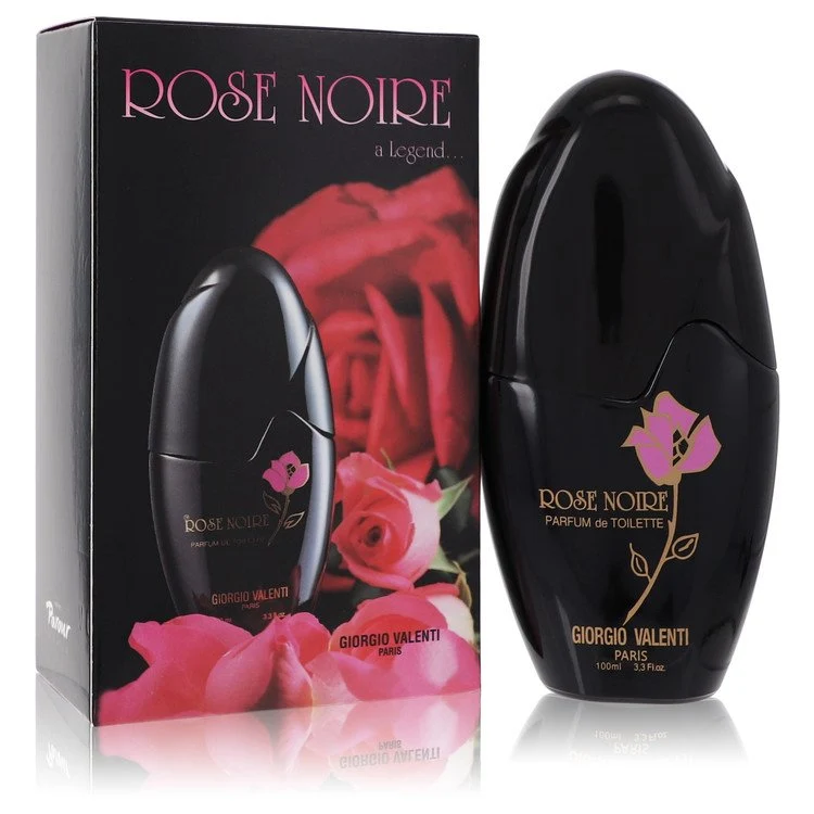 Rose Noire Parfum de Toilette by Giorgio Valenti