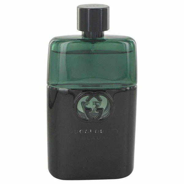 Gucci Guilty Black, Eau de Toilette (Tester) by Gucci