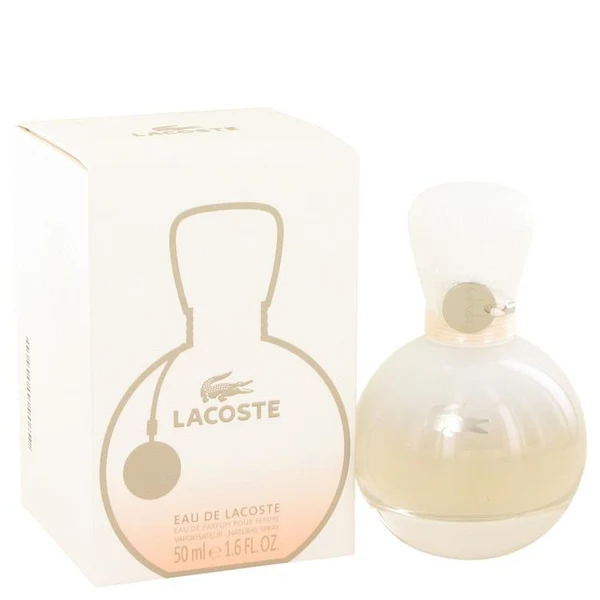 Eau de Lacoste Eau de Parfum by Lacoste