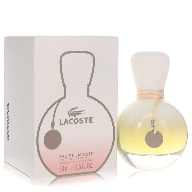 Eau de Lacoste Eau de Parfum by Lacoste