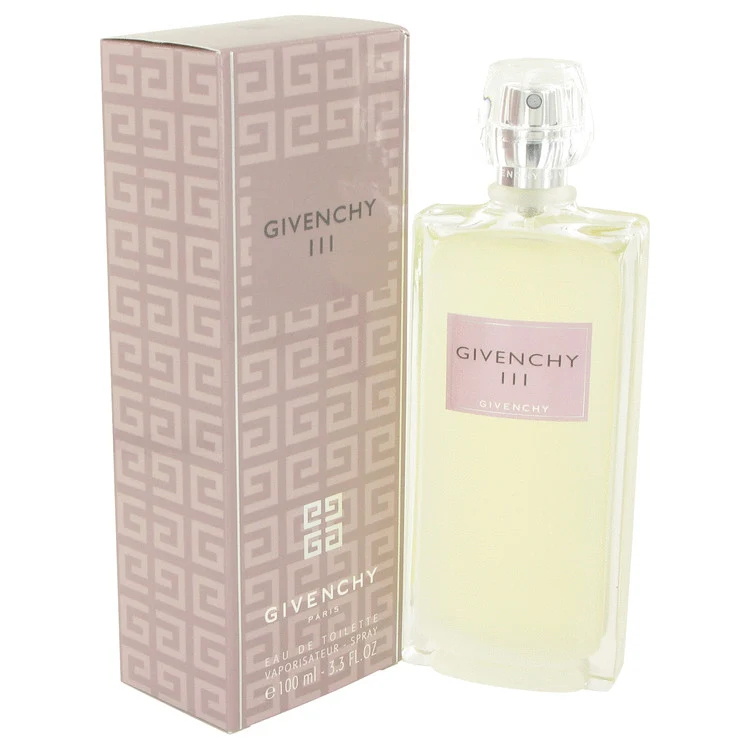 Givenchy Iii Eau de Toilette by Givenchy
