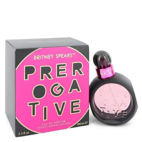 Prerogative, Eau de Parfum by Britney Spears