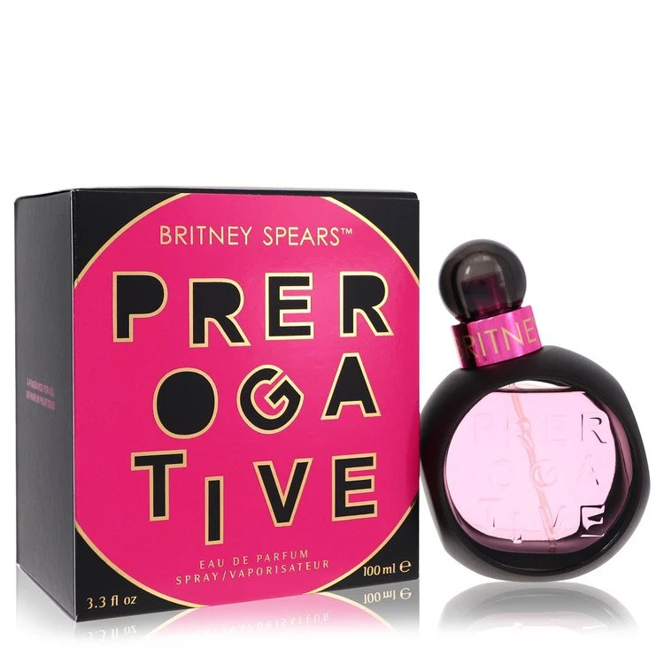 Prerogative, Eau de Parfum by Britney Spears