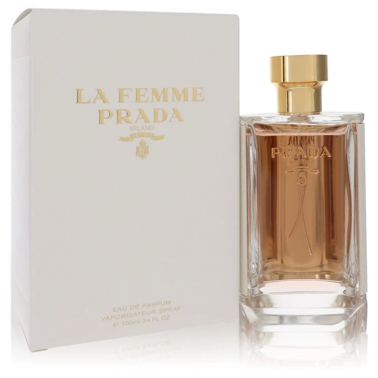 Prada La Femme Eau de Parfum by Prada