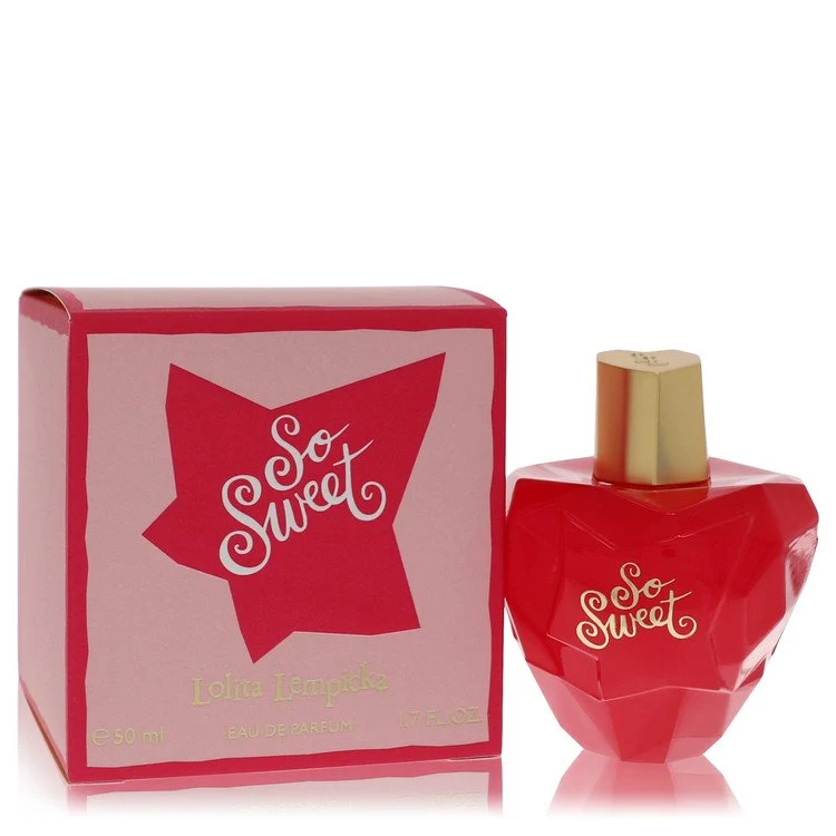 So Sweet Lolita Lempicka Eau de Parfum by Lolita Lempicka