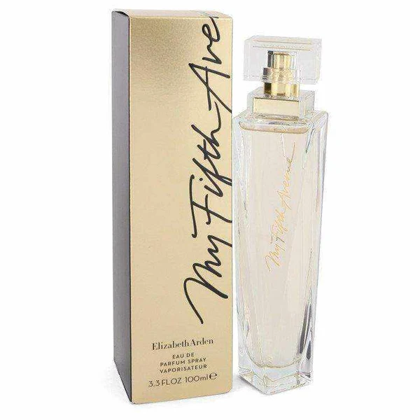 My 5th Avenue, Eau de Parfum by Elizabeth Arden