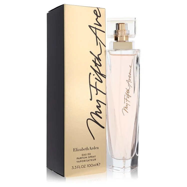 My 5th Avenue, Eau de Parfum by Elizabeth Arden