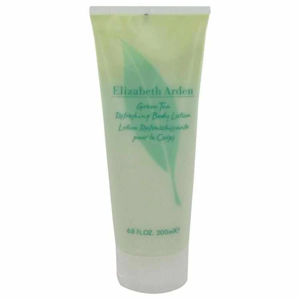 Green Tea, Body Lotion by Elizabeth Arden