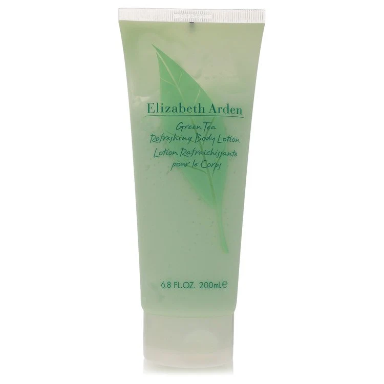 Green Tea, Body Lotion by Elizabeth Arden