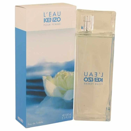 L'Eau Kenzo, Eau de Toilette by Kenzo