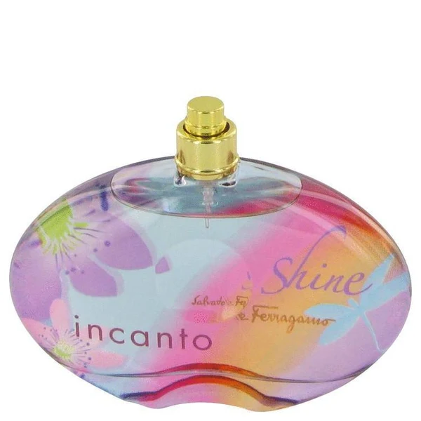 Incanto Shine, Eau de Toilette (Tester) by Salvatore Ferragamo