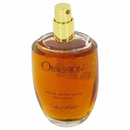 Obsession, Eau de Parfum (Tester) by Calvin Klein