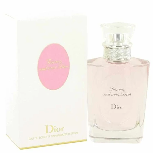 Forever and Ever, Eau de Toilette by Christian Dior