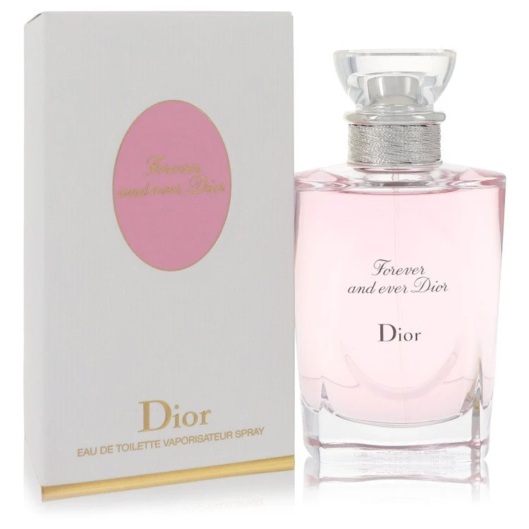 Forever and Ever, Eau de Toilette by Christian Dior