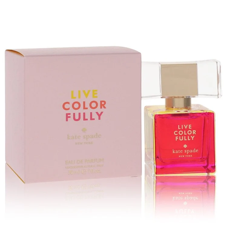 Live Colorfully Eau de Parfum by Kate Spade