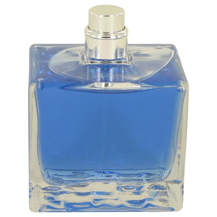 Blue Seduction, Eau de Toilette (Tester) by Antonio Banderas
