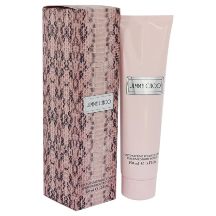 Jimmy Choo Body Lotion by Jimmy Choo