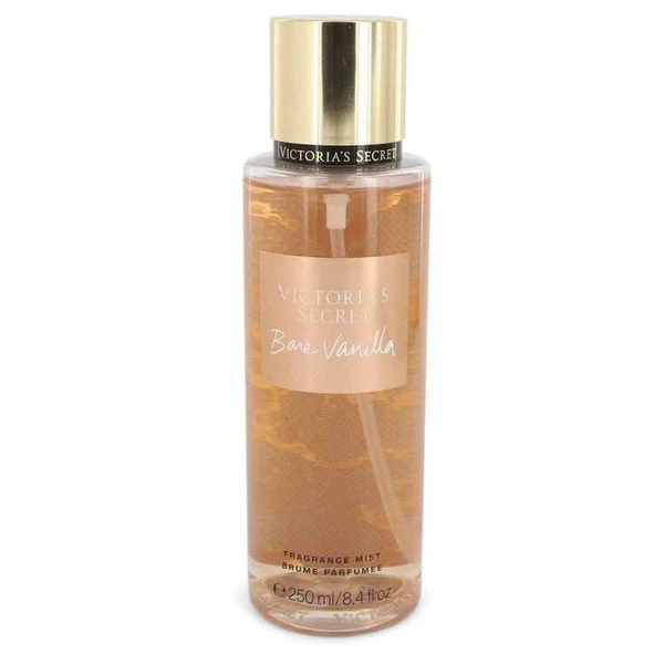 Bare Vanilla, Fragrance Mist by Victoria's Secret