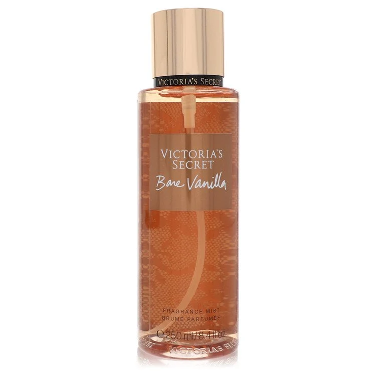 Bare Vanilla, Fragrance Mist by Victoria's Secret
