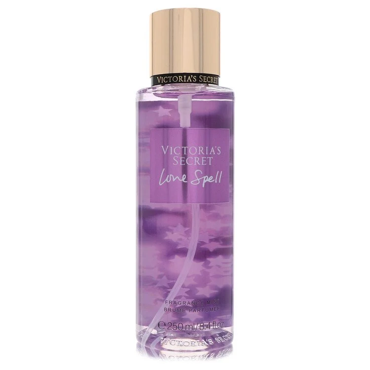 Love Spell Fragrance Mist by Victoria's Secret
