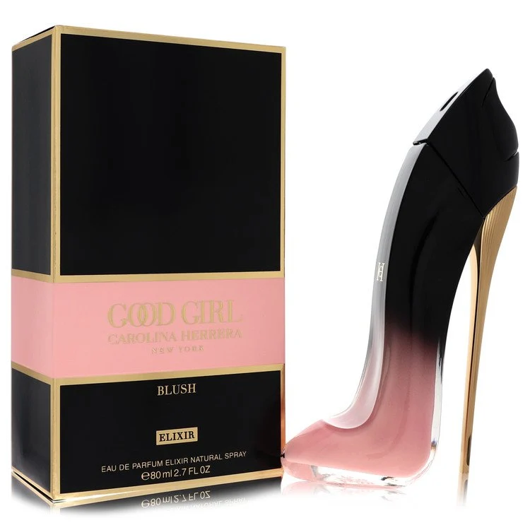 Good Girl Blush Elixir Eau de Parfum by Carolina Herrera