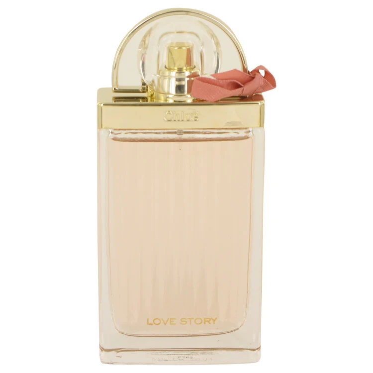 Love Story Eau Sensuelle, Eau de Parfum (Tester) by Chloe