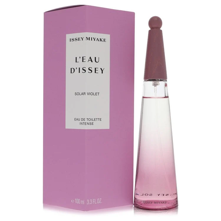 L'eau D'issey Solar Violet Eau de Toilette Intense Spray by Issey Miyake