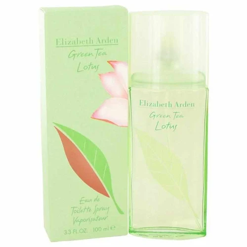 Green Tea Lotus, Eau de Toilette by Elizabeth Arden