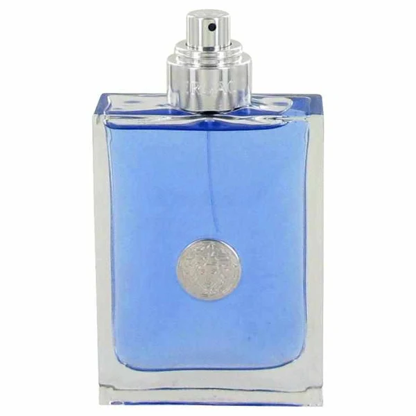 Versace Pour Homme, Eau de Toilette (Tester) by Versace