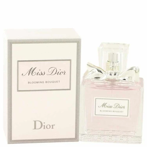 Miss Dior Blooming Bouquet, Eau de Toilette by Christian Dior