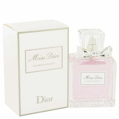 Miss Dior Blooming Bouquet, Eau de Toilette by Christian Dior