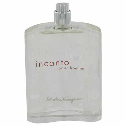 Incanto, Eau de Toilette (Tester) by Salvatore Ferragamo
