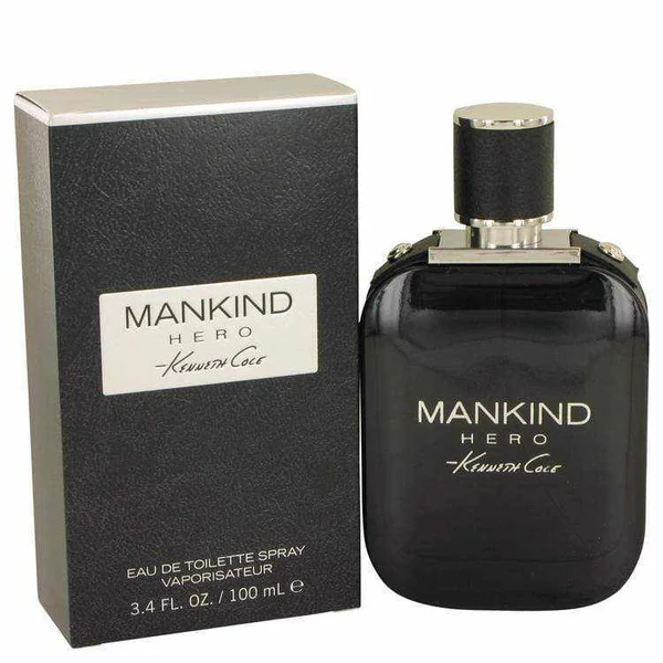 Mankind Hero, Eau de Toilette by Kenneth Cole