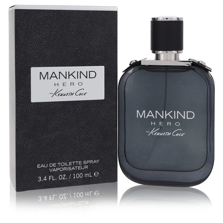 Mankind Hero, Eau de Toilette by Kenneth Cole