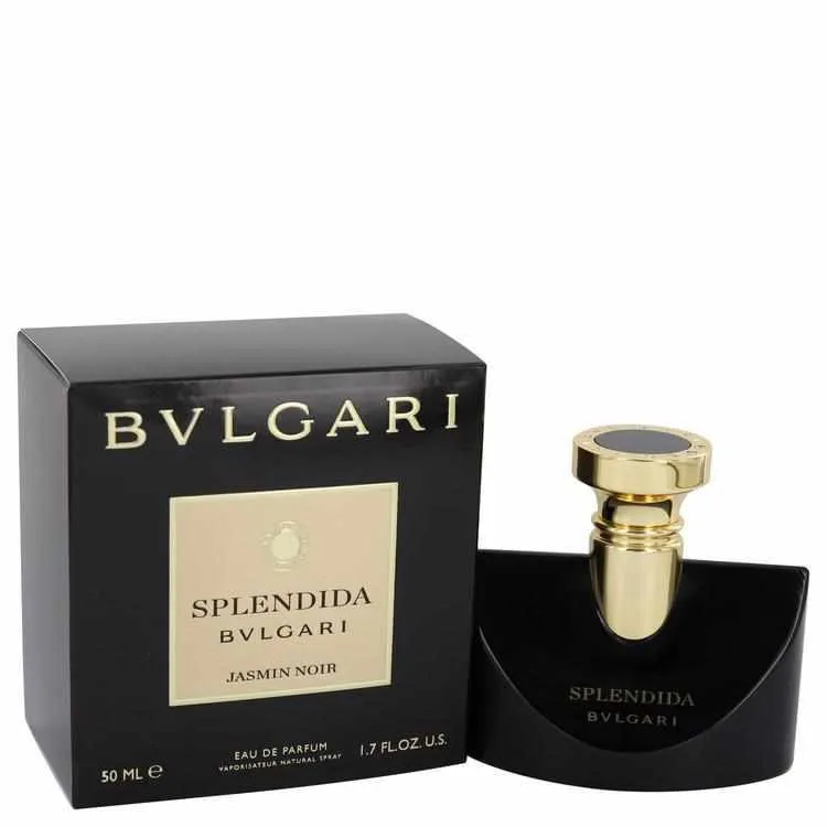 Splendida Jasmin Noir, Eau de Parfum by Bvlgari