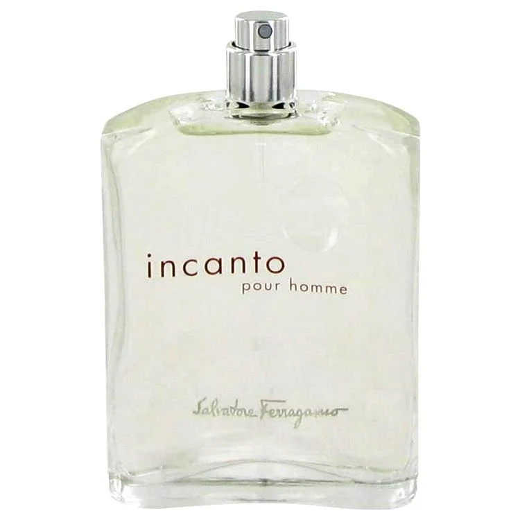 Incanto Eau de Toilette (unboxed) by Salvatore Ferragamo