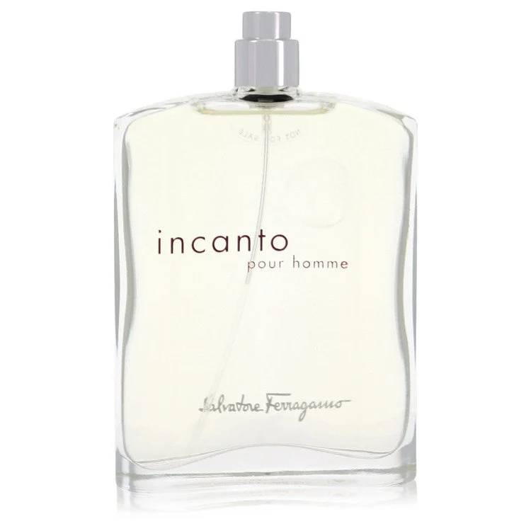 Incanto Eau de Toilette (unboxed) by Salvatore Ferragamo
