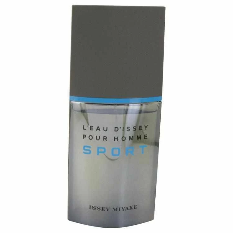 L'Eau d'Issey Pour Homme Sport, Eau de Toilette (Tester) by Issey Miyake