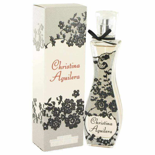 Christina Aguilera, Eau de Parfum by Christina Aguilera