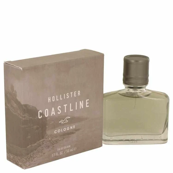 Hollister Coastline, Eau de Cologne by Hollister