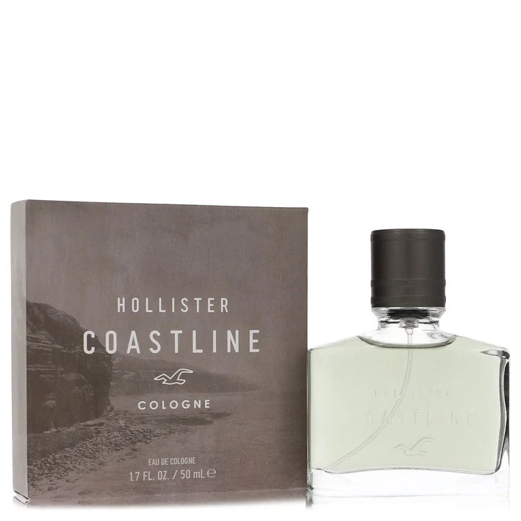 Hollister Coastline, Eau de Cologne by Hollister