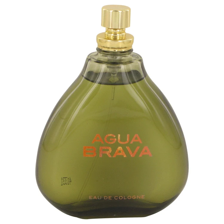 Agua Brava, Eau de Cologne (Tester) by Antonio Puig