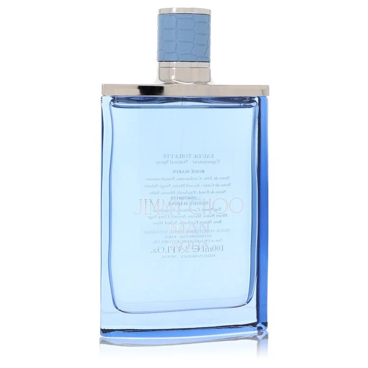 Jimmy Choo Man Aqua Eau de Toilette (Tester) by Jimmy Choo
