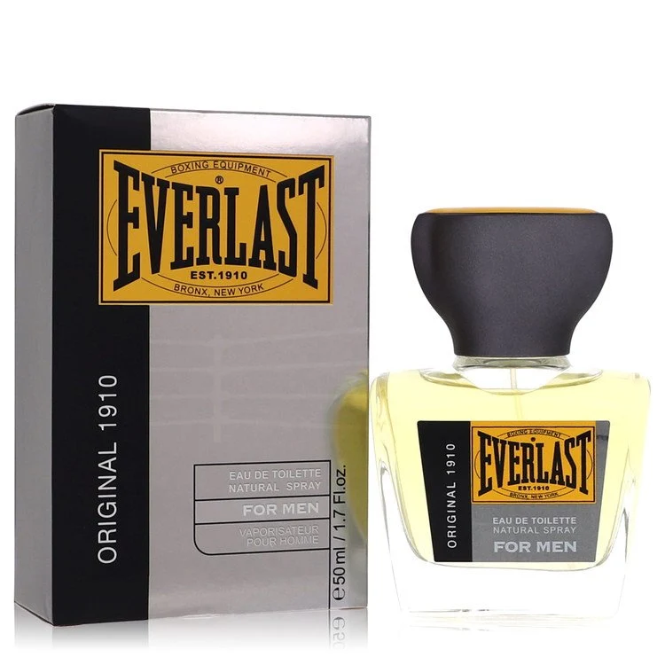 Everlast Eau de Toilette by Everlast