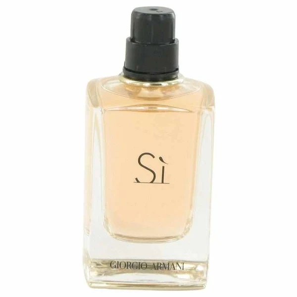 Armani Si, Eau de Parfum (Tester) by Giorgio Armani