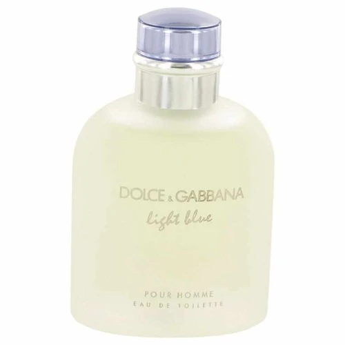 Light Blue Pour Homme, Eau de Toilette (Tester) by Dolce & Gabbana