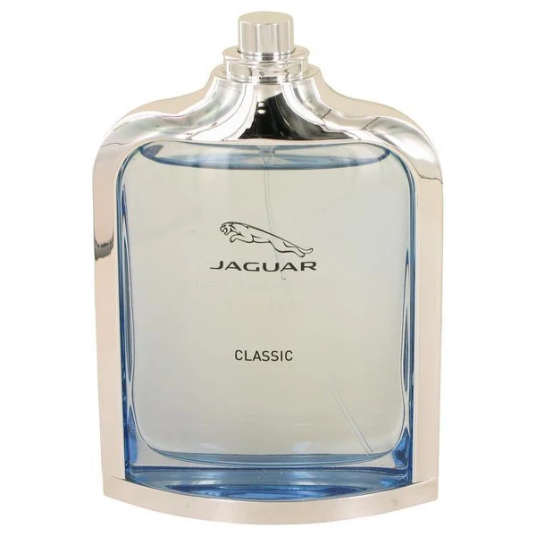 Jaguar Classic, Eau de Toilette (Tester) by Jaguar