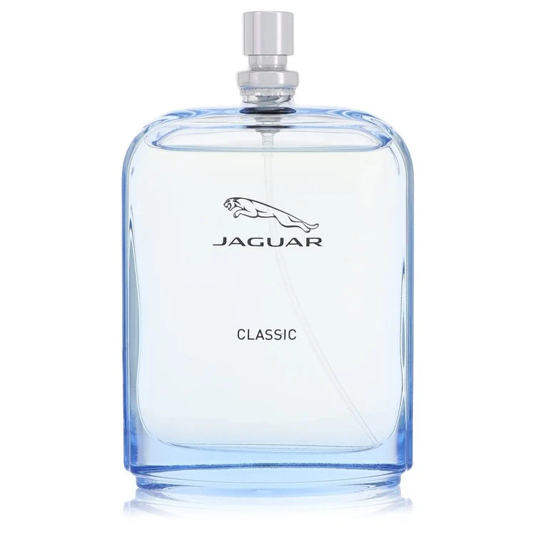 Jaguar Classic, Eau de Toilette (Tester) by Jaguar