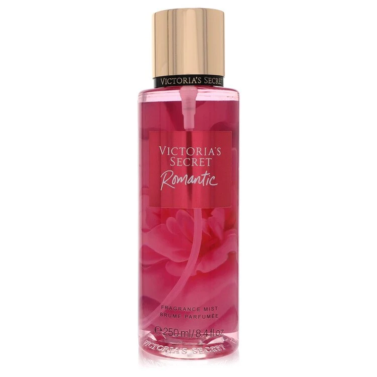 Romantic Fragrance Mist by Victoria's Secret